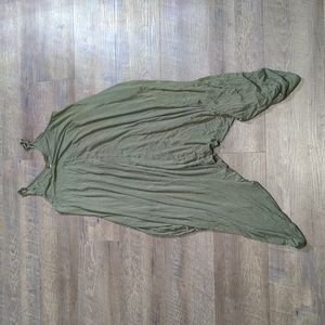 Daughters of culture jumpsuit